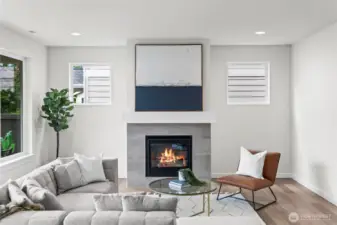 Photos of a Similar Home, Colors, Specs & Upgrades May Vary