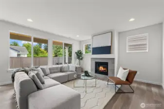 Photos of a Similar Home, Colors, Specs & Upgrades May Vary