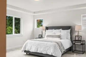 Photos of a Similar Home, Colors, Specs & Upgrades May Vary