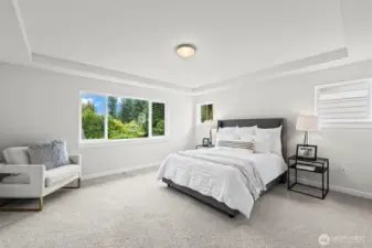 Photos of a Similar Home, Colors, Specs & Upgrades May Vary