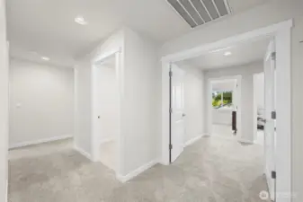 Photos of a Similar Home, Colors, Specs & Upgrades May Vary