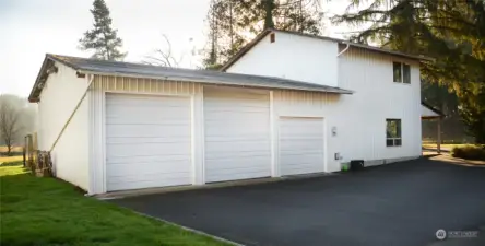 Guest House - 2019 photo 2 bedroom, 2 bath guest/rental house