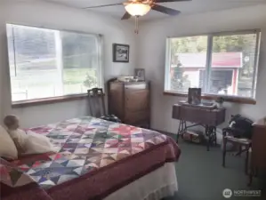 Guest House Bedroom