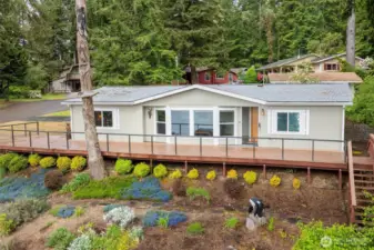 20 E Mountain Place near Belfair