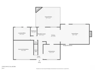 Main Floor!