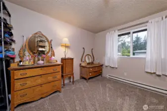 3rd bedroom.