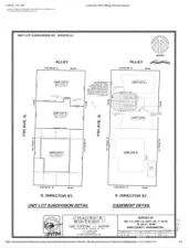 Full Site plan in Supplements