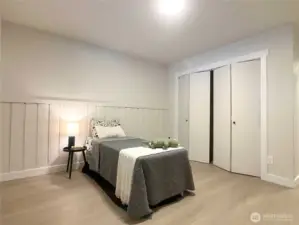 Bedroom #3