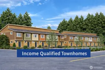 This is an artists rendering only and is not an exact depiction.