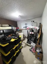 Unit 1 additonal bedroom