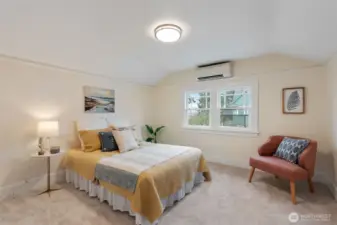 Bedroom 2 - 2nd floor