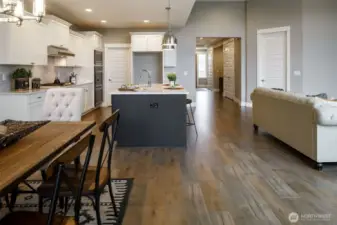 Photos are for informational purposes only & are not of the actual home being built.