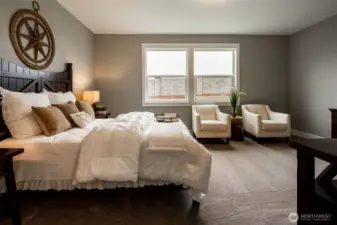 Photos are for informational purposes only & are not of the actual home being built.