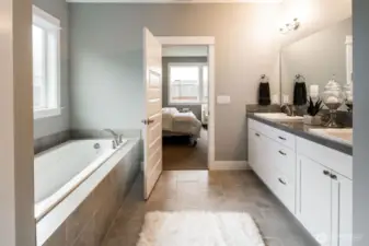 Photos are for informational purposes only & are not of the actual home being built.