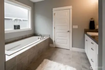 Photos are for informational purposes only & are not of the actual home being built.