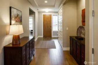 Photos are for informational purposes only & are not of the actual home being built.