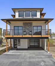 Photos represent builder's final product and may not be exact.