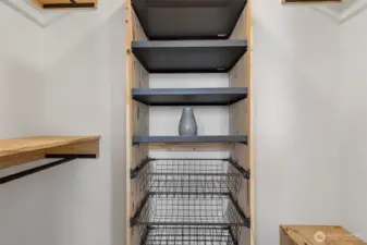 Photos represent builder's final product and may not be exact.