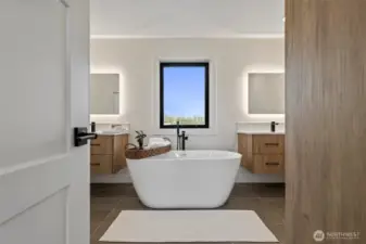 Photos represent builder's final product and may not be exact.