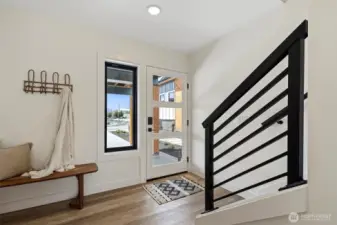Photos represent builder's final product and may not be exact.