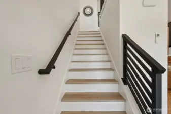 Photos represent builder's final product and may not be exact.