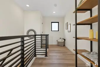 Photos represent builder's final product and may not be exact.