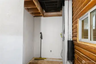 Have your own private elevator.