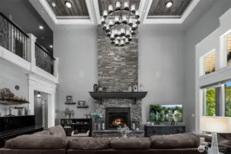 No detail left unattended in this dream home!