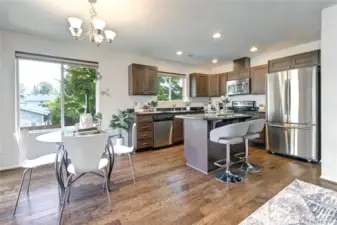 Perfect for Entertaining!