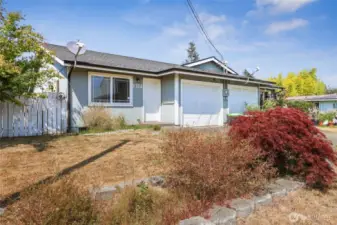 Unit 1322 is vacant and has recent updates including new windows, interior paint, water heater, all new LVP flooring, lights, new doors and trim.