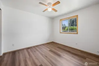 Bedroom #2