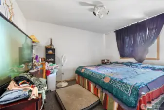 Bedroom #2