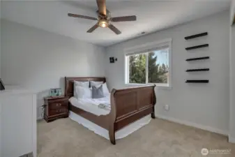 5th Bedroom