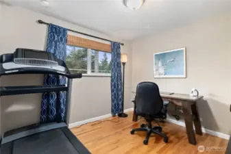 3rd bedroom