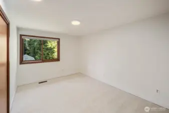 2nd Secondary Bedroom