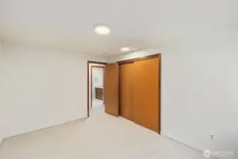 2nd Secondary Bedroom