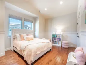 Bedrooom #2~ Main level