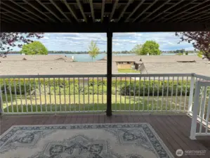 Deck view
