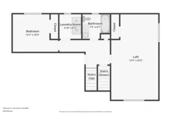 Middle Floor