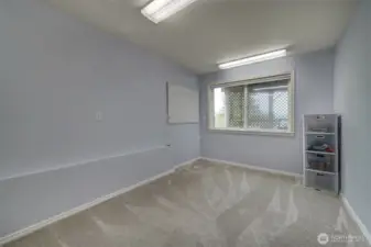 Possible den