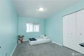 Bedroom #2