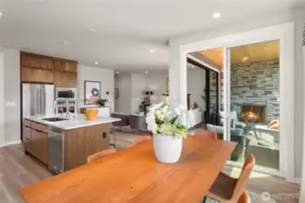 Photos are for representational purposes as the homes have not yet been built.