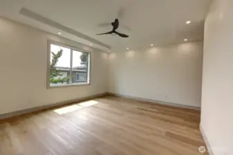 Primary Ensuite