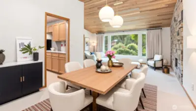 Dining Room (Main)