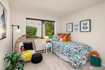2nd bedroom.