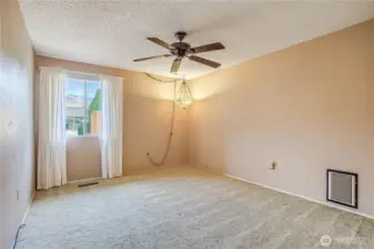 Bedroom #3