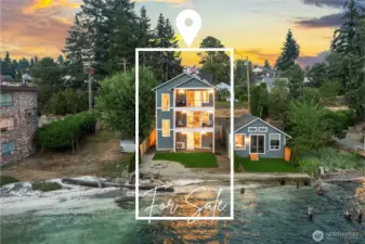 Built 2025, 3 bed 3.5 bath, 1938 sqft