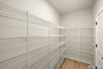 Photo of actual home!