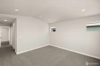 Photo of actual home!