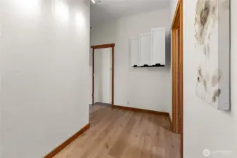 Storage cubbies for your Costco runs